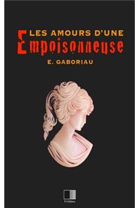 Les amours d'une empoisonneuse