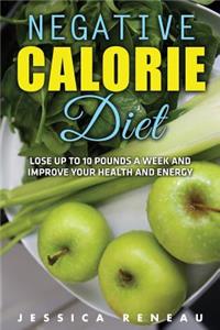 Negative Calorie Diet