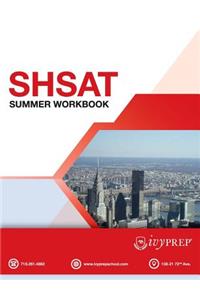 SHSAT Summer Workbook