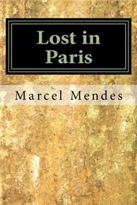 Lost in Paris