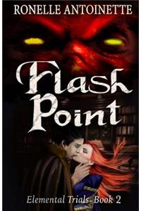 Flash Point