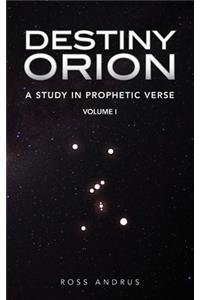 Destiny Orion