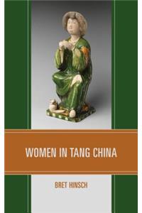 Women in Tang China