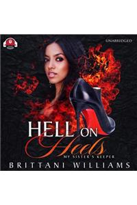 Hell on Heels Lib/E