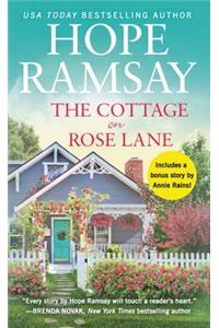 The Cottage on Rose Lane