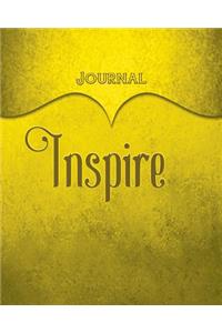Inspire Journal