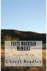 Potts Mountain Memoirs
