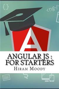 Angular JS