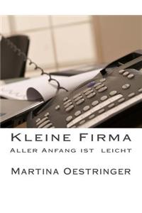 Kleine Firma