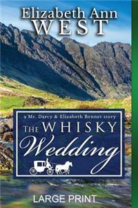 Whisky Wedding LP