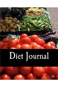 Diet Journal