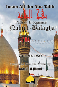 Nahjul Balagha Volume 2