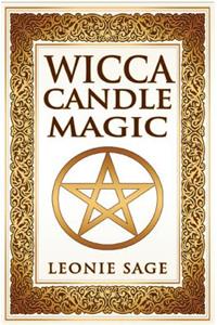 Wicca Candle Magic