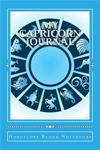 My Capricorn Journal