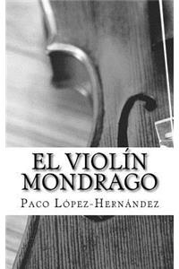 El Violín Mondrago