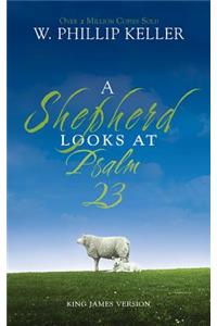 A Shepherd Looks at Psalm 23