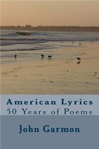 American Lyrics