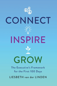 Connect, Inspire, Grow