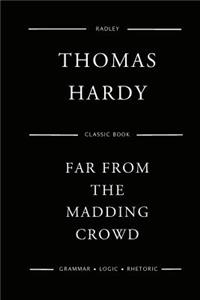 Far From The Madding Crowd