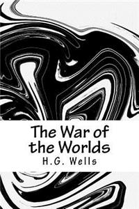 The War of the Worlds