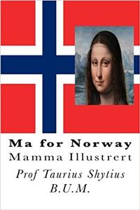 Ma for Norway: Mamma Illustrert
