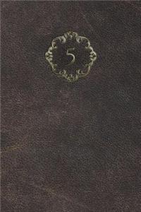 Monogram 