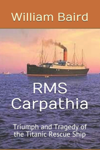 RMS Carpathia