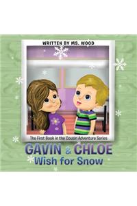 Gavin & Chloe Wish for Snow