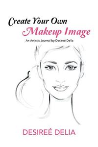 Create Your Own Makeup Image