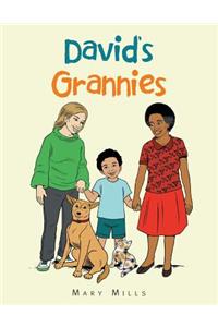 David's Grannies