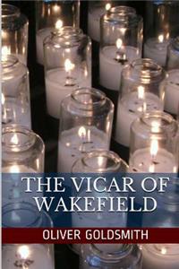 The Vicar of Wakefield