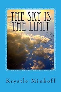 Sky is the Limit: An exquisite collection of expanse poetry