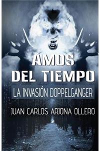 La Invasion Doppelganger