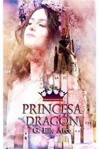 Princesa dragón