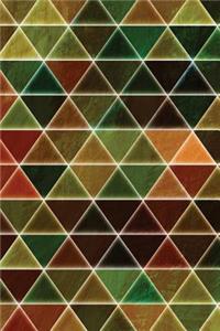 Patterns 60 Notebook