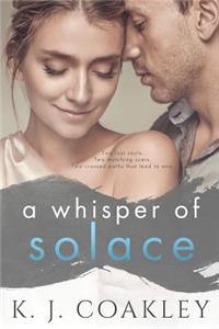 Whisper Of Solace