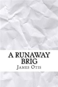 A Runaway Brig