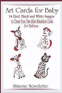 Art Cards For Baby