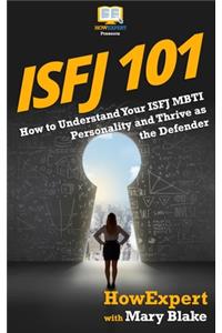 Isfj 101