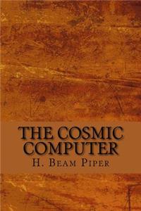 The Cosmic Computer