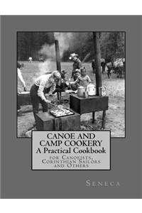 Canoe and Camp Cookery