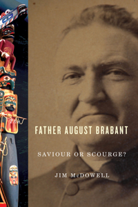 Father Augustin Brabant