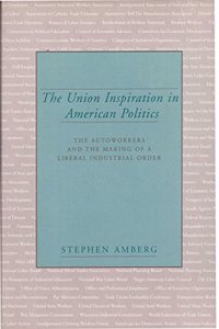 Union Inspiration Amer Politics