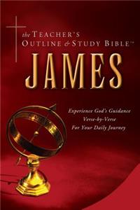 The Teacher's Outline & Study Bible
