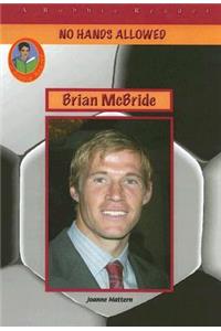 Brian McBride