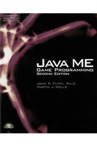Java ME Game Programming