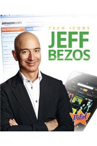 Jeff Bezos