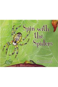 Spin with the Spiders