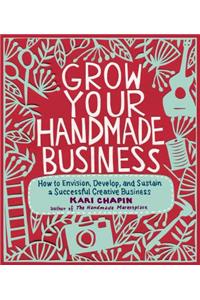 Grow Your Handmade Business