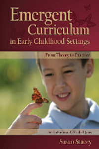Emergent Curriculum in Early Childhood Settings